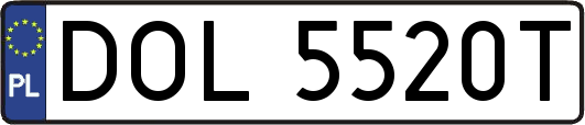 DOL5520T