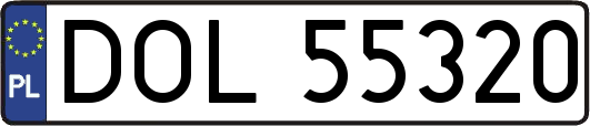 DOL55320