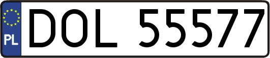 DOL55577