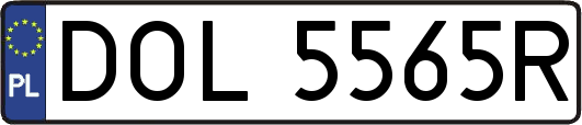 DOL5565R