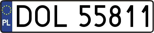 DOL55811