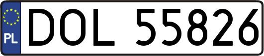 DOL55826