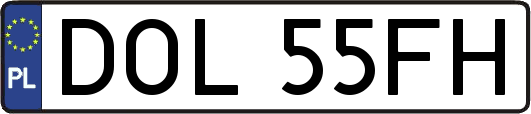 DOL55FH