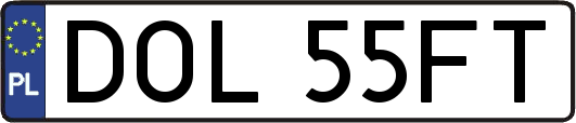 DOL55FT