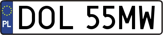 DOL55MW