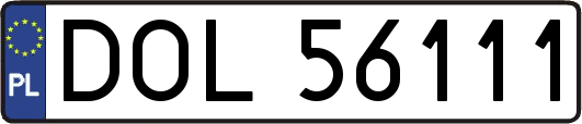 DOL56111