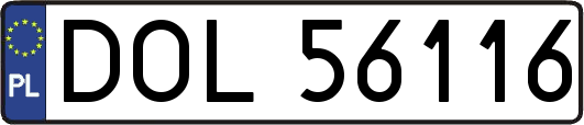 DOL56116
