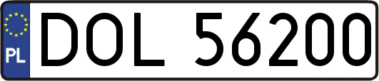 DOL56200