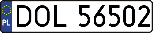 DOL56502