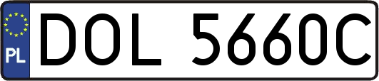 DOL5660C