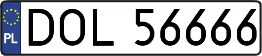 DOL56666