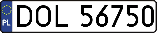 DOL56750