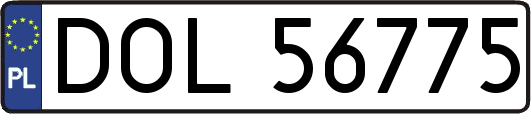 DOL56775