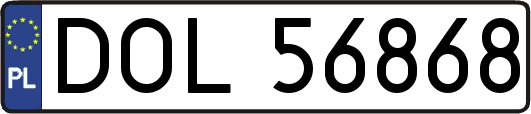 DOL56868