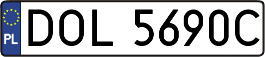 DOL5690C