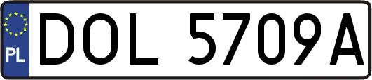 DOL5709A