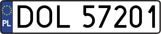 DOL57201