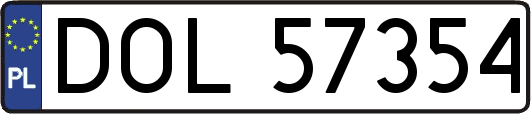 DOL57354