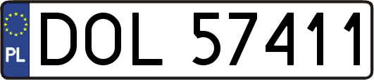 DOL57411