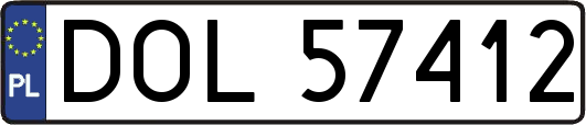 DOL57412