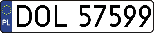 DOL57599