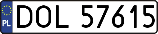 DOL57615