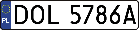 DOL5786A