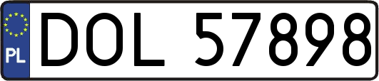 DOL57898