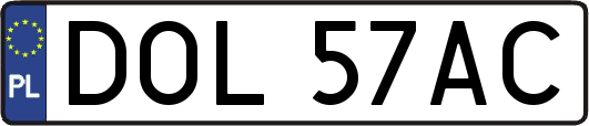 DOL57AC