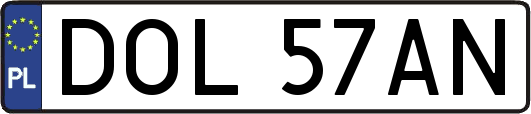 DOL57AN