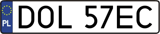 DOL57EC