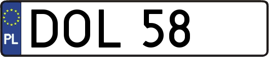 DOL58