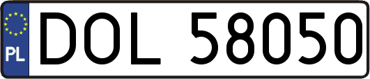 DOL58050