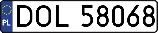 DOL58068