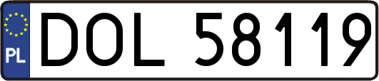 DOL58119