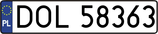 DOL58363