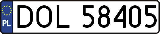 DOL58405