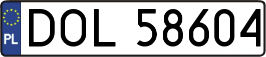 DOL58604