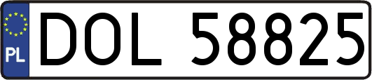 DOL58825