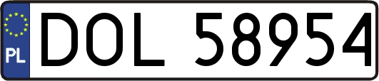 DOL58954