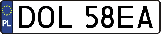 DOL58EA