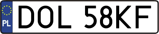 DOL58KF