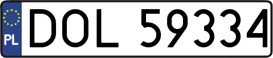 DOL59334