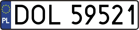 DOL59521