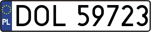 DOL59723