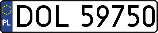 DOL59750