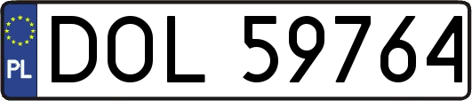 DOL59764