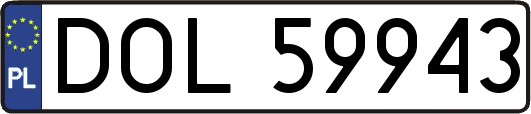 DOL59943