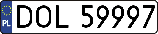 DOL59997