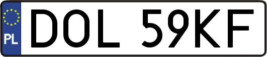 DOL59KF